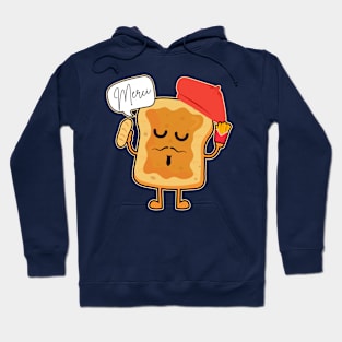 French Toast Hoodie